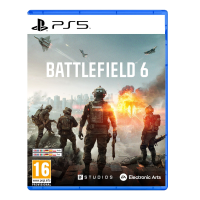 Battlefield 6
