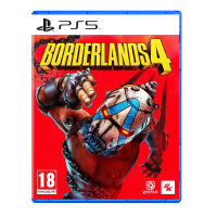 Borderlands 4
