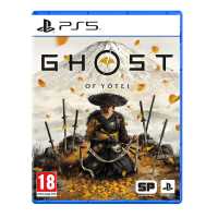 Ghost of Yōtei