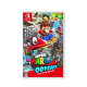 Nintendo Switch Nintendo Switch